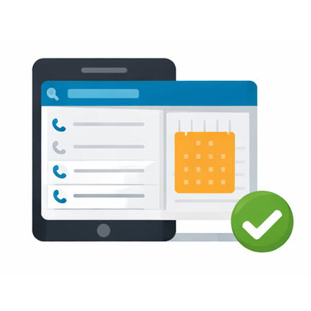 Συνεχής διασύνδεση Συνεχής διασύνδεση