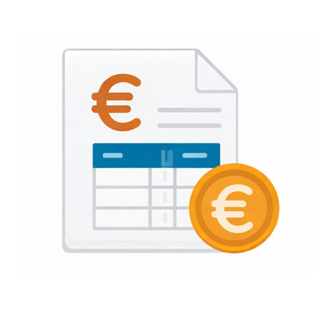 Το τιμολόγιο είναι επαγγελματικό έξοδο